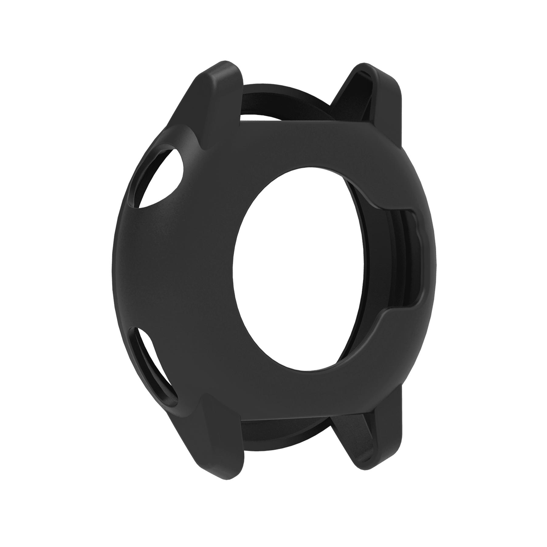 Silicone Protective Case Cover Shell For COROS PACE Pro SmartWatch Replacement Accessories Frame Cases Screen Protective Shell чорний
Silicone Protective Case Cover Shell For COROS PACE Pro SmartWatch Replacement Accessories Frame Cases Screen Protective Shell чорний