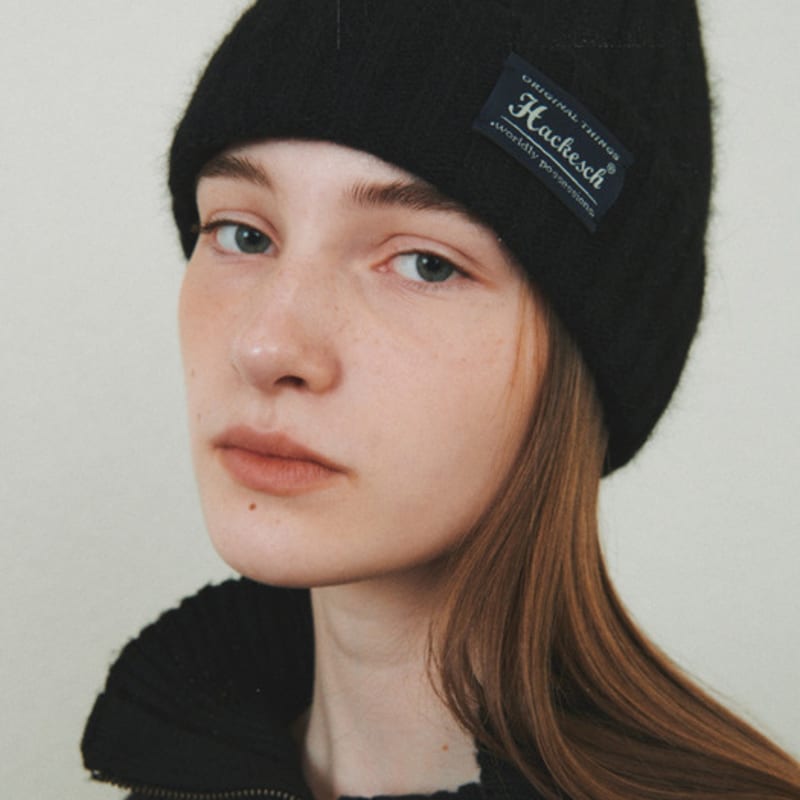 Хакерская шапка Zef_Черная Black
Хакерская шапка Zef_Черная Black