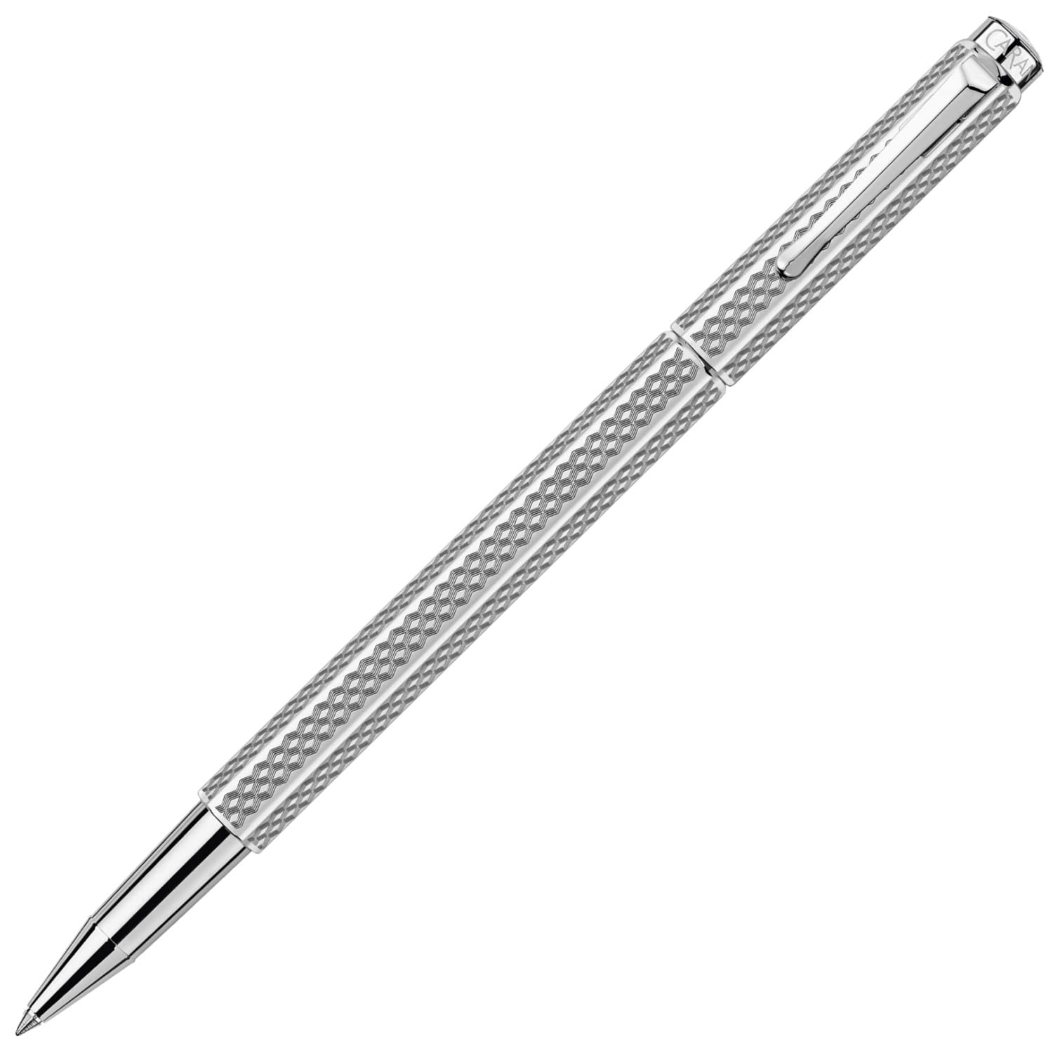 CARAN Ballpoint Pen Ecridor Kubrick Regular Import Product D ACHE Water-based 0838-377
CARAN Ballpoint Pen Ecridor Kubrick Regular Import Product D ACHE Water-based 0838-377