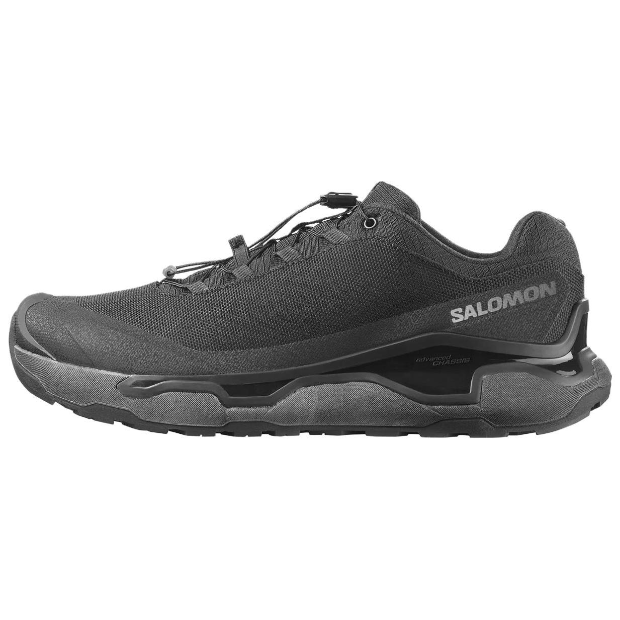 Salomon Edge Comfortable Versatile Support Lifestyle Casual Shoes Men Shoes Black 491295 42
Salomon Edge Comfortable Versatile Support Lifestyle Casual Shoes Men Shoes Black 491295 42