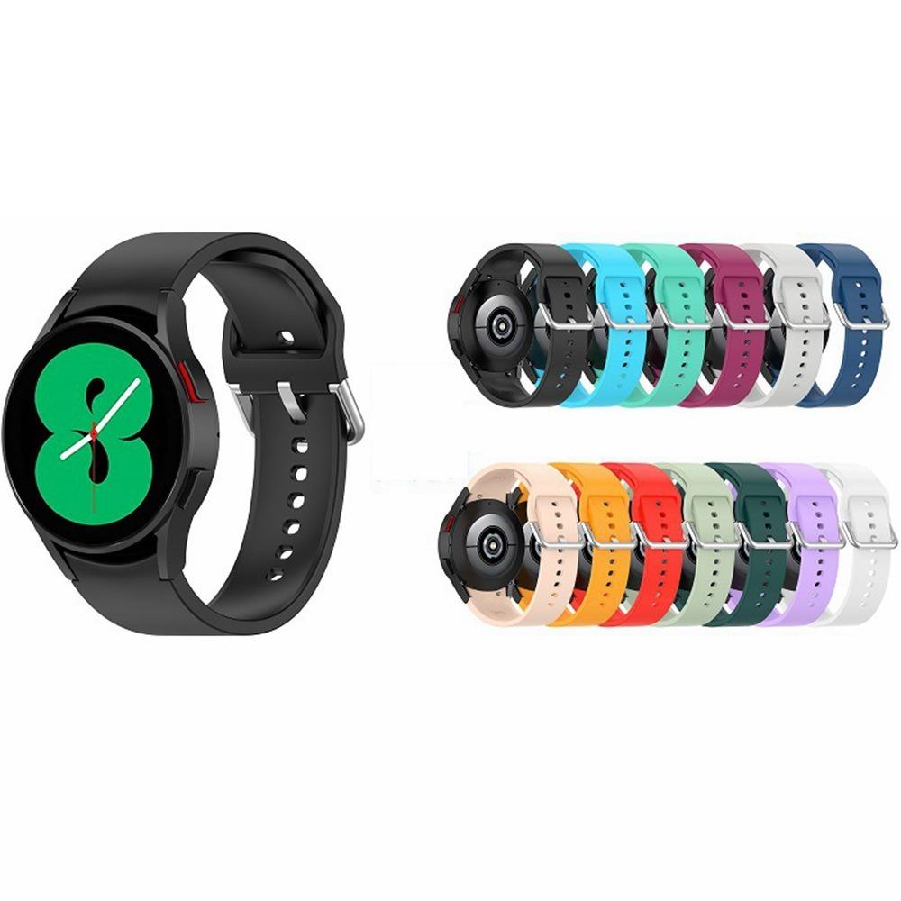 Replacement Watch Strap 20mm Engraved Strap Bracelet Band for Samsung Galaxy Watch 7/FE/6/5/5Pro/4 Grey
Replacement Watch Strap 20mm Engraved Strap Bracelet Band for Samsung Galaxy Watch 7/FE/6/5/5Pro/4 Grey