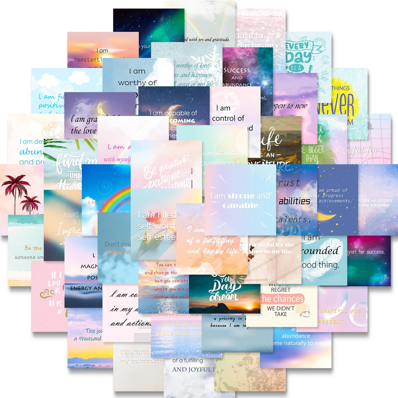 50 Наклеек с цитатами знаменитостей Наклейки с красивыми креативными вдохновляющими словами
50 Наклеек с цитатами знаменитостей Наклейки с красивыми креативными вдохновляющими словами