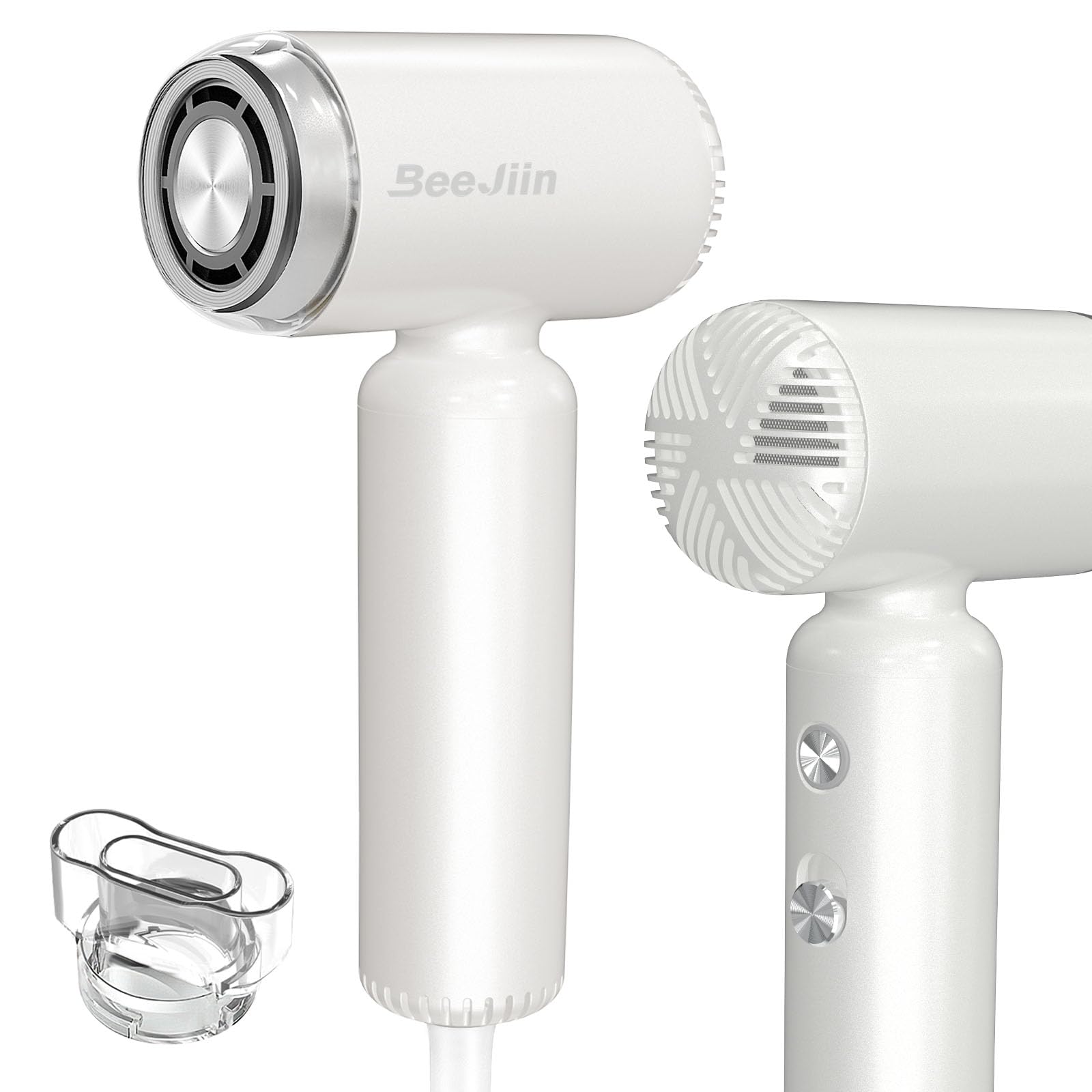 Beejiin Hair High Speed, большой поток воздуха, быстрый поток, ультралегкий, уровень температуры, 3 уровня скорости ветра, чередование горячего и холодного, постоянная температура
Beejiin Hair High Speed, большой поток воздуха, быстрый поток, ультралегкий, уровень температуры, 3 уровня скорости ветра, чередование горячего и холодного, постоянная температура