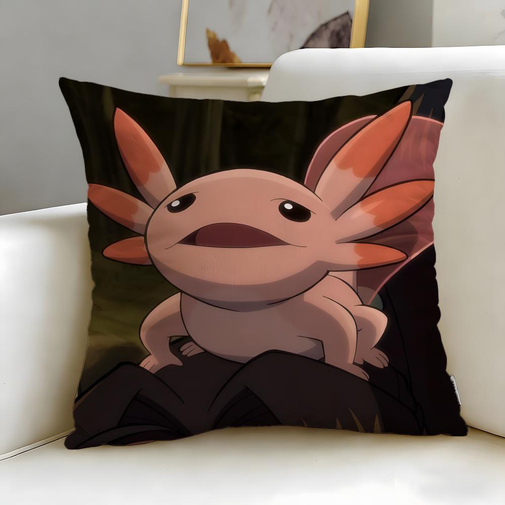 anime Onyx Equinox Cushion Cover Soft EasyWash Pillow Case Versatile for Couch Bed Travel and Office 30X30cm
anime Onyx Equinox Cushion Cover Soft EasyWash Pillow Case Versatile for Couch Bed Travel and Office 30X30cm