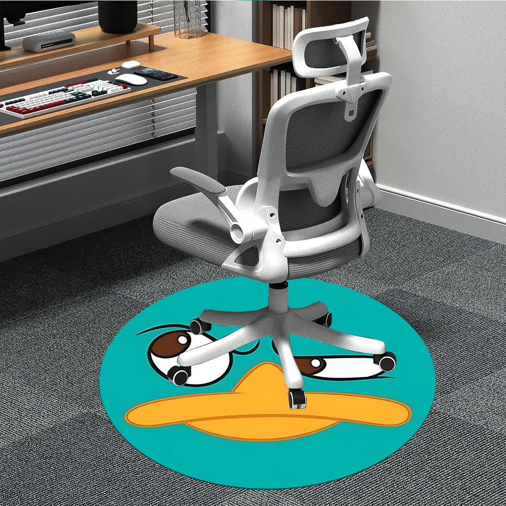 1pc Platypus Chair Carpet for Office, Soft Flannel Throw Mat, Perfect for Office, Holiday Party Decoration Choice yy260320094 80cm by 80cm
1pc Platypus Chair Carpet for Office, Soft Flannel Throw Mat, Perfect for Office, Holiday Party Decoration Choice yy260320094 80cm by 80cm