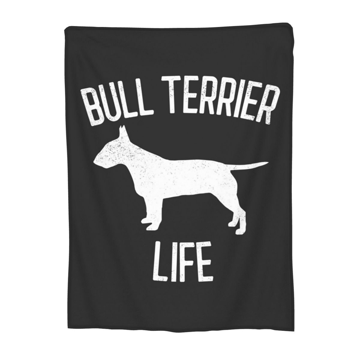 Bull Terrier Life Dog Blanket Soft Warm Flannel Throw Blanket Bedding for Bed Living room Picnic Travel Home Couch 30x40in
Bull Terrier Life Dog Blanket Soft Warm Flannel Throw Blanket Bedding for Bed Living room Picnic Travel Home Couch 30x40in