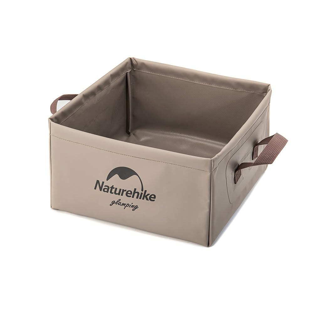 Naturehike Cloth Outdoor Pack Складной квадратный портативный и легкий для наружного применения Складной аксессуар для мытья водой Ведро для раковины, ведро, хаки
Naturehike Cloth Outdoor Pack Складной квадратный портативный и легкий для наружного применения Складной аксессуар для мытья водой Ведро для раковины, ведро, хаки