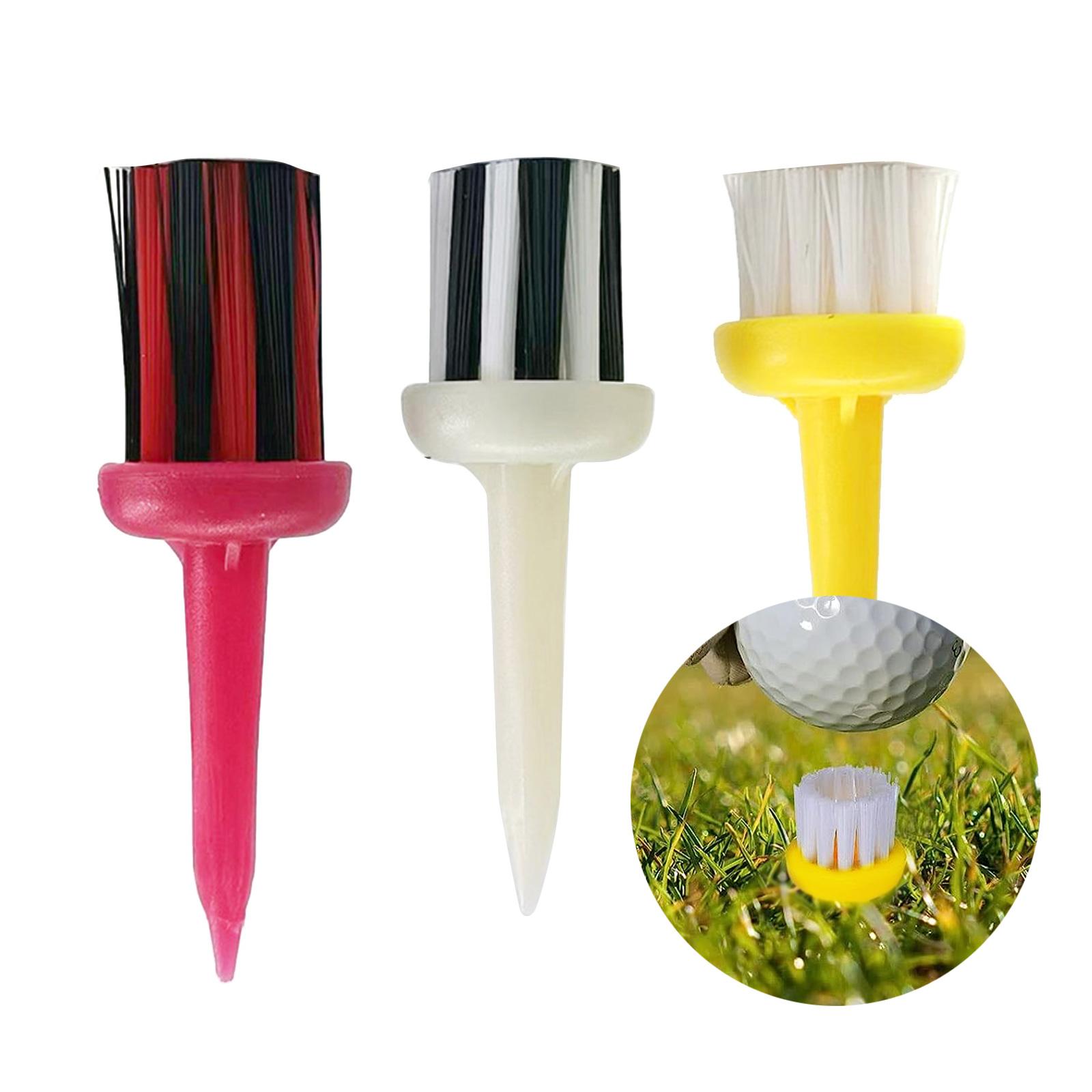 Golf Tees Golf Brush Tees Golf Ball Base Golf Ball Support Tee Golf Ball Tees Driver Training Supplies Golf Brushes Tees 52
Golf Tees Golf Brush Tees Golf Ball Base Golf Ball Support Tee Golf Ball Tees Driver Training Supplies Golf Brushes Tees 52