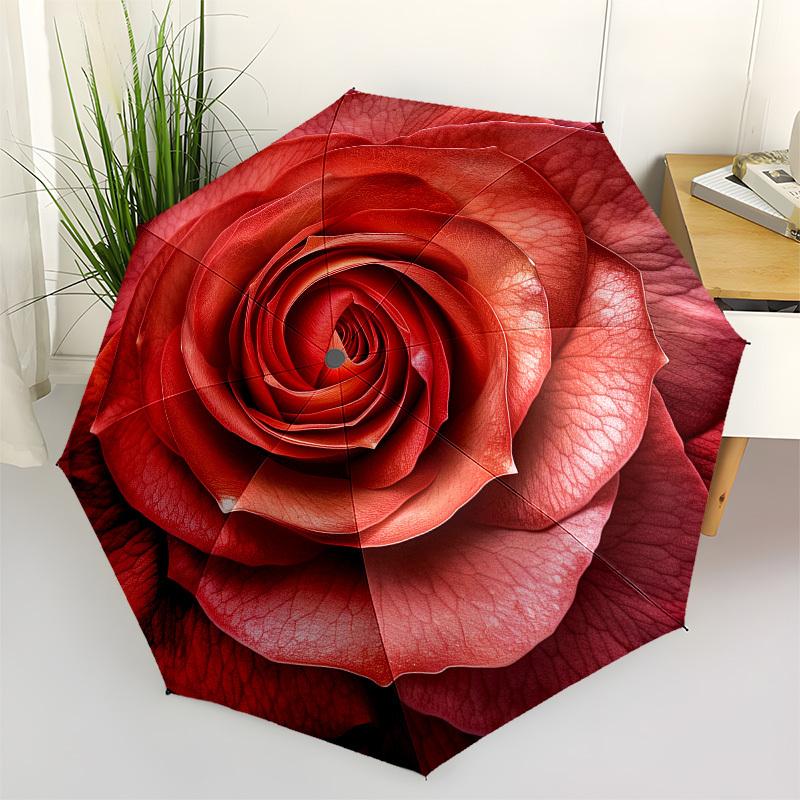Rose Petals- Automatic umbrella,Suitable for Men and Women,Suitable for Birthdays, Christmas, Gifts for Fashion Lovers0916b
Rose Petals- Automatic umbrella,Suitable for Men and Women,Suitable for Birthdays, Christmas, Gifts for Fashion Lovers0916b