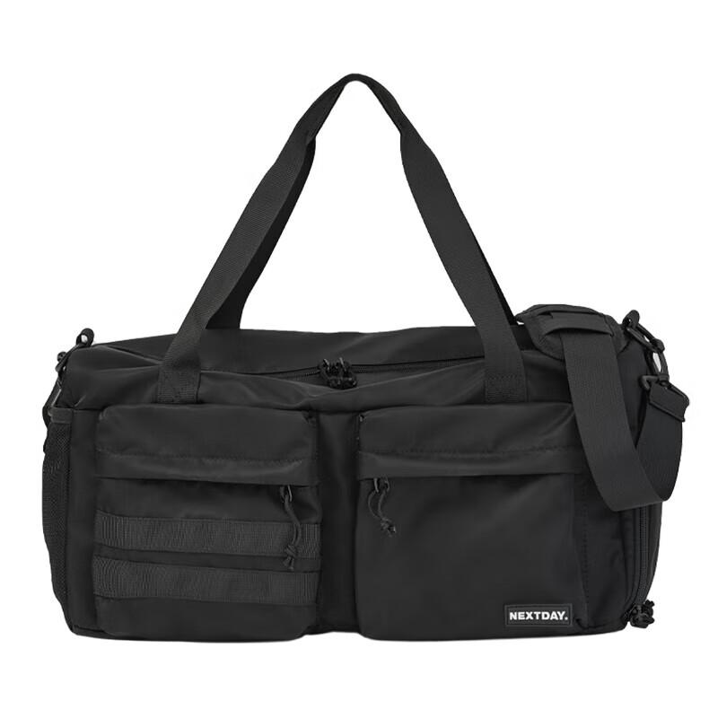 JieXingZhe Men s Travel & Sports Backpack
JieXingZhe Men s Travel & Sports Backpack