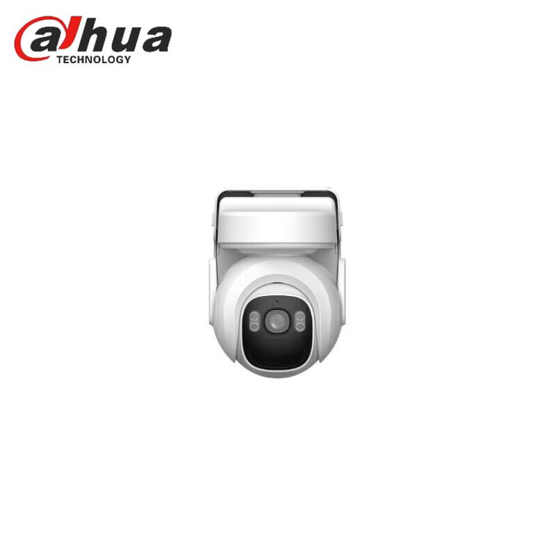Dahua 4MP Fixed-Focus Battery Camera CN plug (adapter included)
Dahua 4MP Fixed-Focus Battery Camera CN plug (adapter included)