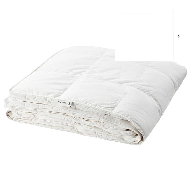 IKEA FIJALLE All-Season Fiber Duvet
IKEA FIJALLE All-Season Fiber Duvet