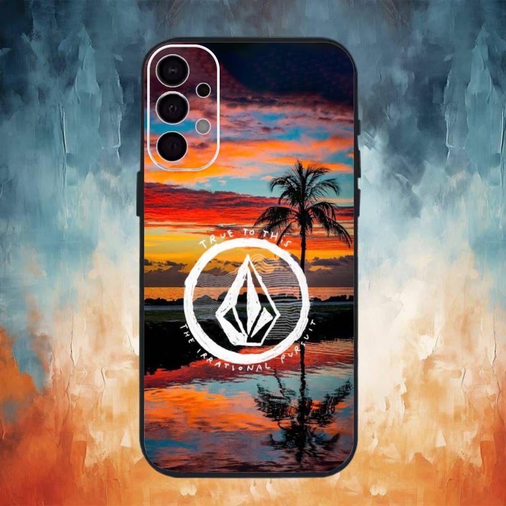 Fashion V-Volcom Sport Style Phone Case For Samsung S25,S24,S21,S22,S23,S30,Ultra,S20,Plus,Fe,Note,10,9,5G Black Cover Samsung S24fe
Fashion V-Volcom Sport Style Phone Case For Samsung S25,S24,S21,S22,S23,S30,Ultra,S20,Plus,Fe,Note,10,9,5G Black Cover Samsung S24fe