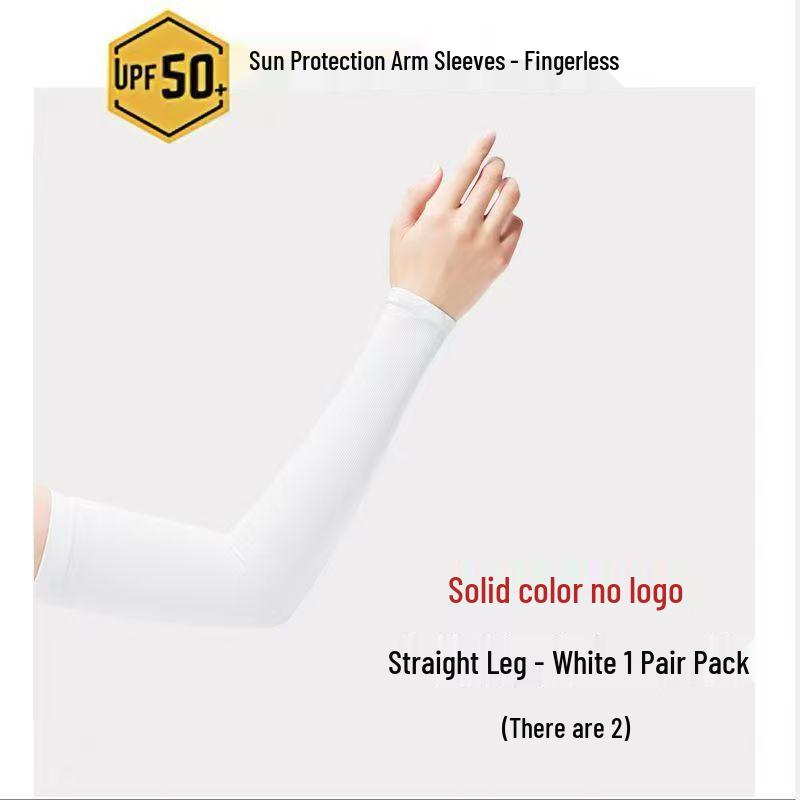 High Elastic UV Protection Ice Silk Arm Sleeves - Unisex, Breathable & Lightweight for Outdoor Cycling, Fishing, and Travel. Unisex Plain Quality
High Elastic UV Protection Ice Silk Arm Sleeves - Unisex, Breathable & Lightweight for Outdoor Cycling, Fishing, and Travel. Unisex Plain Quality
