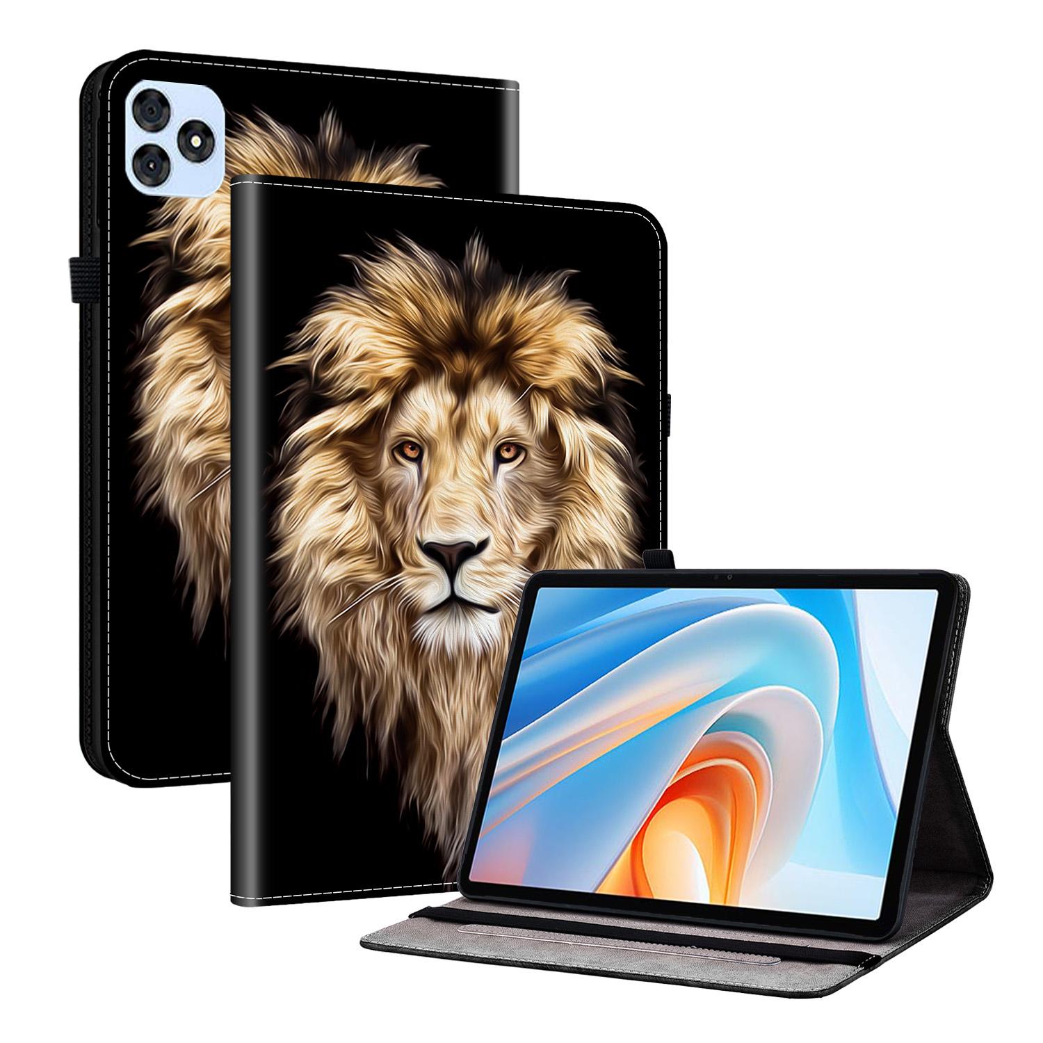 Adjustable Stand PU Leather Case for itel VistaTab 30 2024 11.0 inch TPU Back Cover Luxury Painted With Card Slots Pen Holder itel VistaTab 30
Adjustable Stand PU Leather Case for itel VistaTab 30 2024 11.0 inch TPU Back Cover Luxury Painted With Card Slots Pen Holder itel VistaTab 30