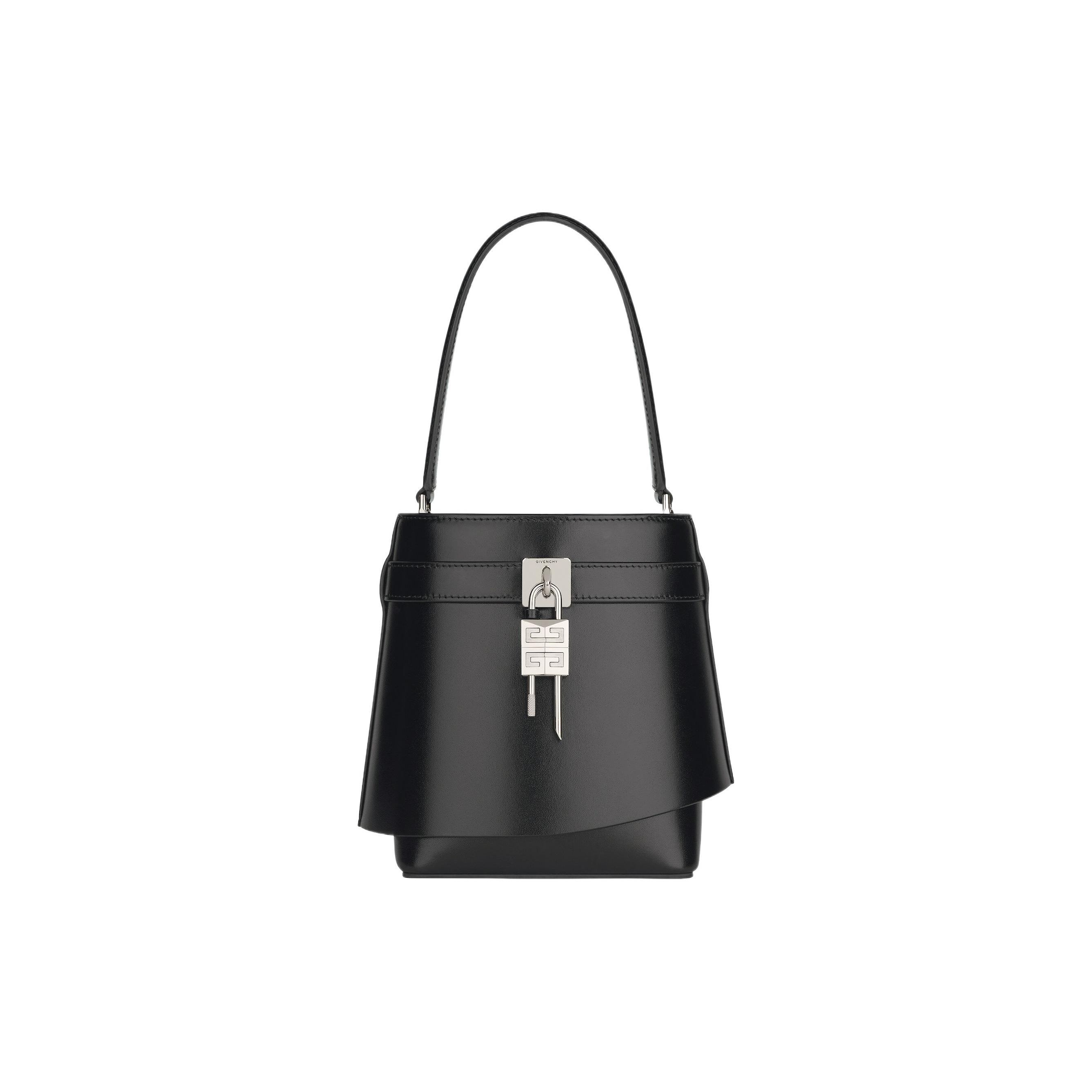 Givenchy Shark Lock Bucket Bag Black Women Top handle BB50WGB00D-001 Basic Set (Bag+Dust Bag)
Givenchy Shark Lock Bucket Bag Black Women Top handle BB50WGB00D-001 Basic Set (Bag+Dust Bag)