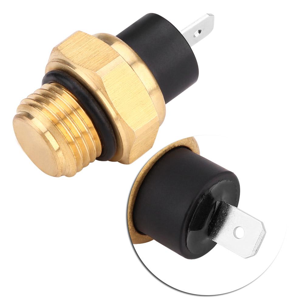 Fan Switch for Honda VFR700F VFR750F VFR800 VTR1000F VT600 VT750 VT1100 37760 MT2 003
Fan Switch for Honda VFR700F VFR750F VFR800 VTR1000F VT600 VT750 VT1100 37760 MT2 003