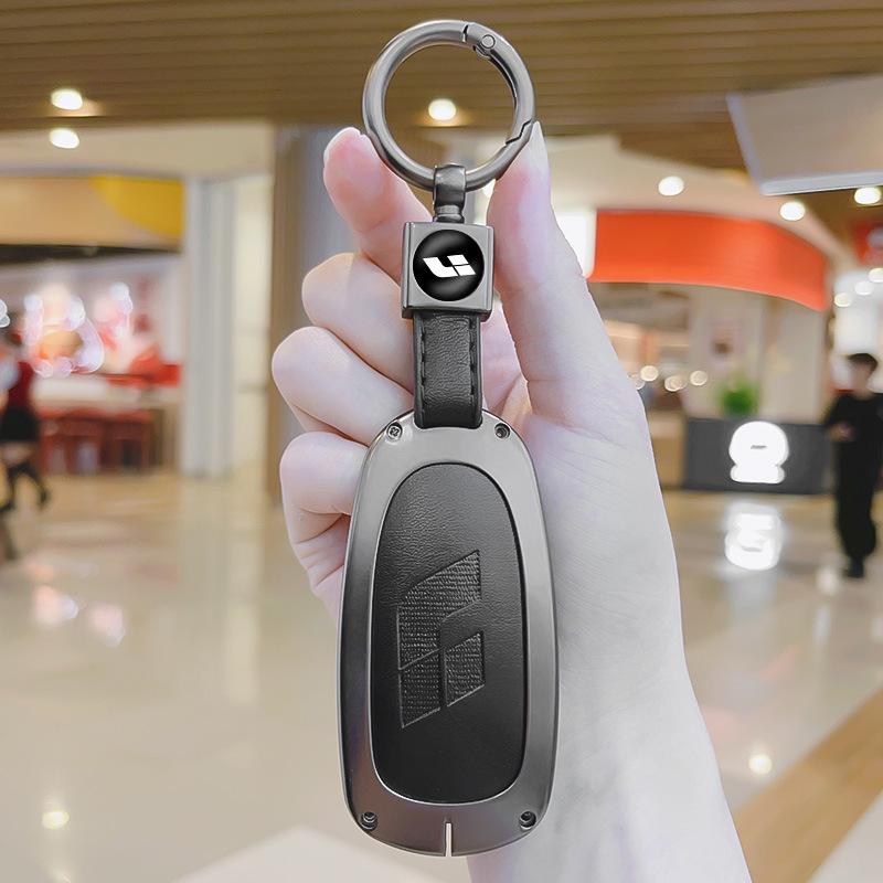 Premium Full Coverage Protective Shell for Ideal L7 Car Keys - Unisex Design
Premium Full Coverage Protective Shell for Ideal L7 Car Keys - Unisex Design