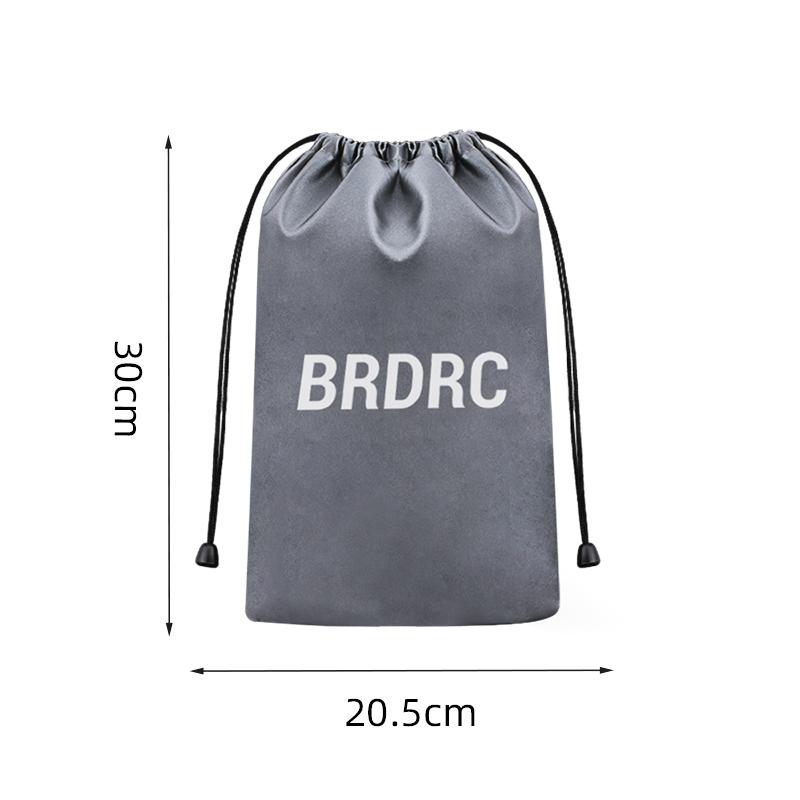 BRDRC Storage Bag for DJI Mini 4K/Mini 3 Pro 2 SE Drone RC/RC 2/RC N1 N2 Remote Controller Carrying Case Bundles Drawstring Bag
BRDRC Storage Bag for DJI Mini 4K/Mini 3 Pro 2 SE Drone RC/RC 2/RC N1 N2 Remote Controller Carrying Case Bundles Drawstring Bag