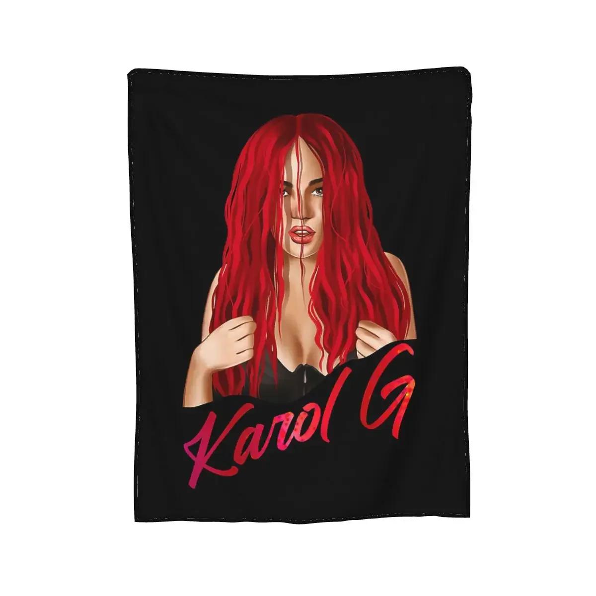 Manana Sera Bonito Karol G Blankets Soft Warm Flannel Throw Blanket Bedspread for Bed Living room Picnic Travel Home Couch 80x120cm
Manana Sera Bonito Karol G Blankets Soft Warm Flannel Throw Blanket Bedspread for Bed Living room Picnic Travel Home Couch 80x120cm
