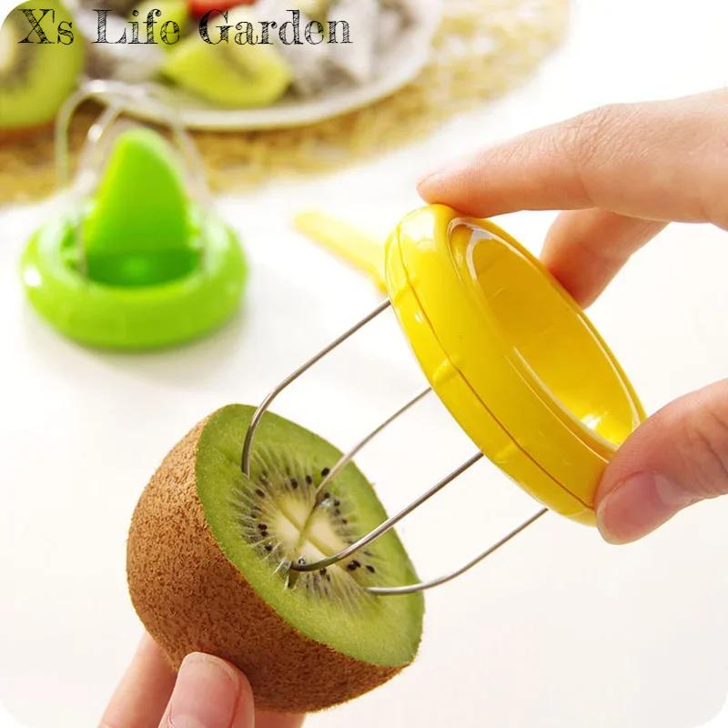 Kiwifruit Peeler Kiwi Fruit Divider Fruit Peeler Peeler Knife Corer Kitchen Gadgets and Accessories Gadgets for Home зелёный
Kiwifruit Peeler Kiwi Fruit Divider Fruit Peeler Peeler Knife Corer Kitchen Gadgets and Accessories Gadgets for Home зелёный