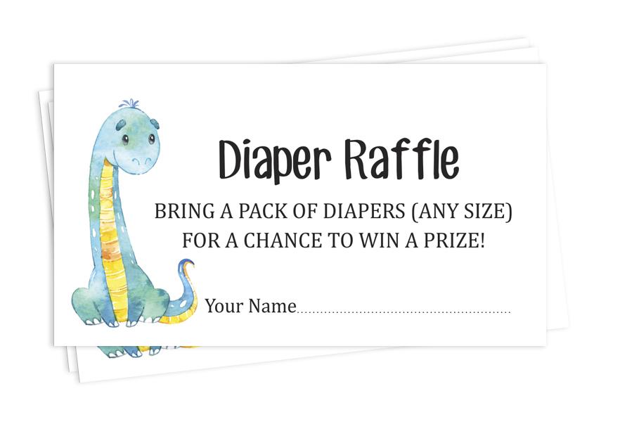 Inkdotpot 30A Baby ShowerA подгузник лотерейный билет лотерея вставить карты поставки игры для детского душа вечерние динозавр джунгли животные 2 x 3.5 Inches
Inkdotpot 30A Baby ShowerA подгузник лотерейный билет лотерея вставить карты поставки игры для детского душа вечерние динозавр джунгли животные 2 x 3.5 Inches