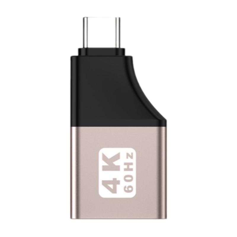 USB C HDTV Adapter, 4K Clearly Video Output Type C to HDTV Female Converters 4K Clear Output for Business Presentations 1
USB C HDTV Adapter, 4K Clearly Video Output Type C to HDTV Female Converters 4K Clear Output for Business Presentations 1