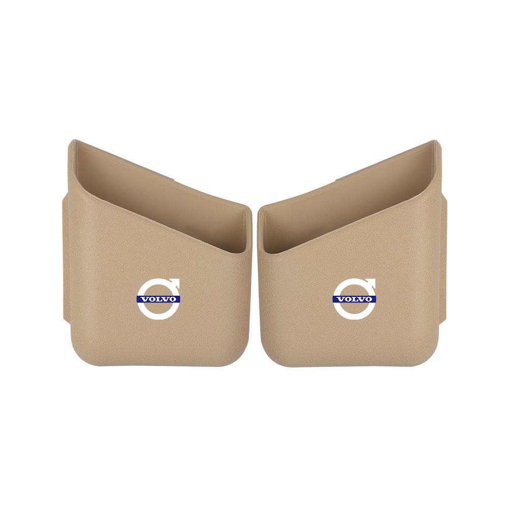 2pcs Car Truck Pillar Pocket Radle Box Cigarette Mobile Phone Storage Accessories for Volvo S80 XC60 S90 XC90 S60 XC40 RDESIGN
2pcs Car Truck Pillar Pocket Radle Box Cigarette Mobile Phone Storage Accessories for Volvo S80 XC60 S90 XC90 S60 XC40 RDESIGN