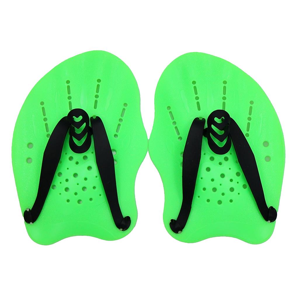 Swimming Training Hands Flippers Swim paddles, Swimming Training Freestyle Swimming Frog Paddles With Adjustable Silicone Straps L зелений
Swimming Training Hands Flippers Swim paddles, Swimming Training Freestyle Swimming Frog Paddles With Adjustable Silicone Straps L зелений