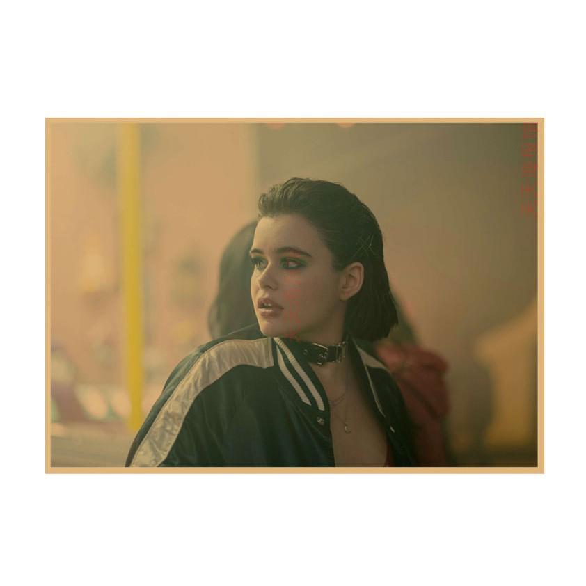 Excited Euphoria Movie Poster – Retro Bar Cafe Kraft Paper Wall Art Mural 29.7X42cm (A3 size)
Excited Euphoria Movie Poster – Retro Bar Cafe Kraft Paper Wall Art Mural 29.7X42cm (A3 size)