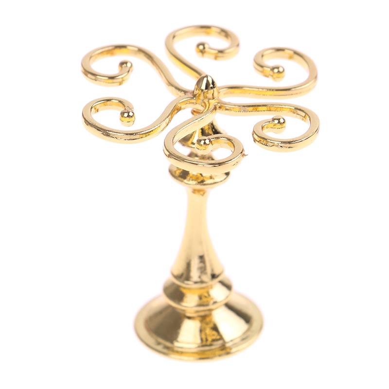 1:12 Миниатюрные аксессуары для кукольного домика Мини Милый металлический подстаканник для кукольного домика золотой
1:12 Миниатюрные аксессуары для кукольного домика Мини Милый металлический подстаканник для кукольного домика золотой