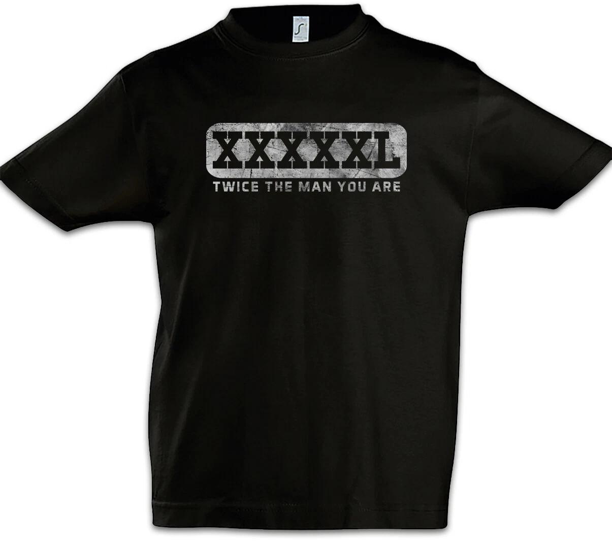 XXXXXL Kids Boys T-Shirt Thick Pride Fat Diet Fun Fat Chubby Pride Heavy- 120
XXXXXL Kids Boys T-Shirt Thick Pride Fat Diet Fun Fat Chubby Pride Heavy- 120