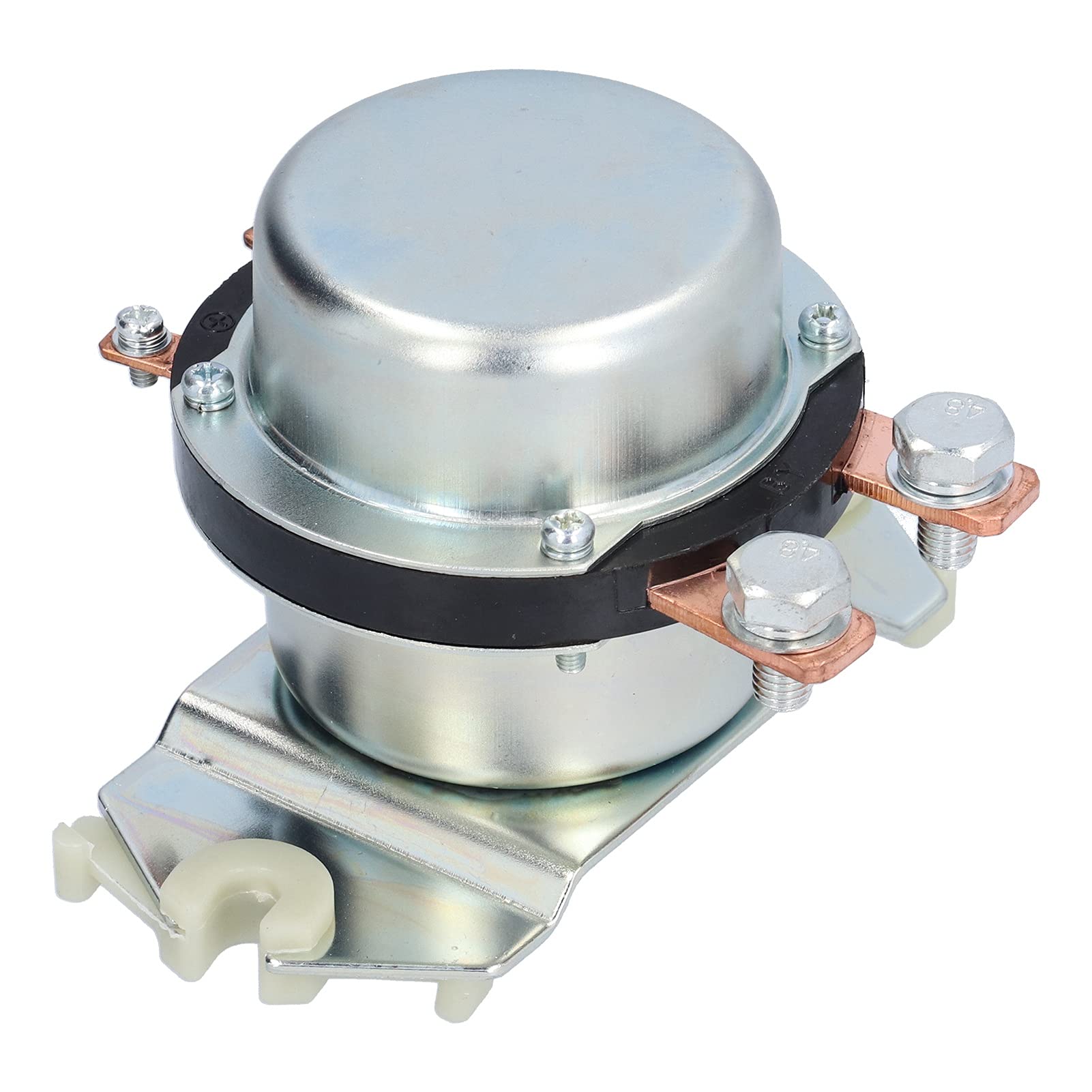 Battery Switch 12V Normally Open 300A Remote Control Battery Isolator Relay Ship & Marine Supplies
Battery Switch 12V Normally Open 300A Remote Control Battery Isolator Relay Ship & Marine Supplies