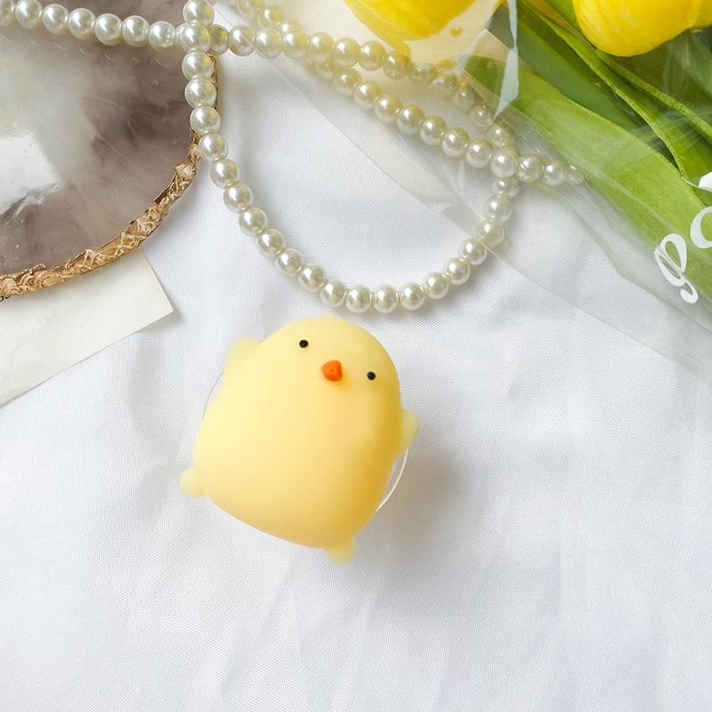 Cute Animal Cute Girl Q Elastic Soft Airbag Bracket Mobile Phone Selfie Internet Celebrity Handmade Diy Three-Dimensional Support Ring Buckle
Cute Animal Cute Girl Q Elastic Soft Airbag Bracket Mobile Phone Selfie Internet Celebrity Handmade Diy Three-Dimensional Support Ring Buckle