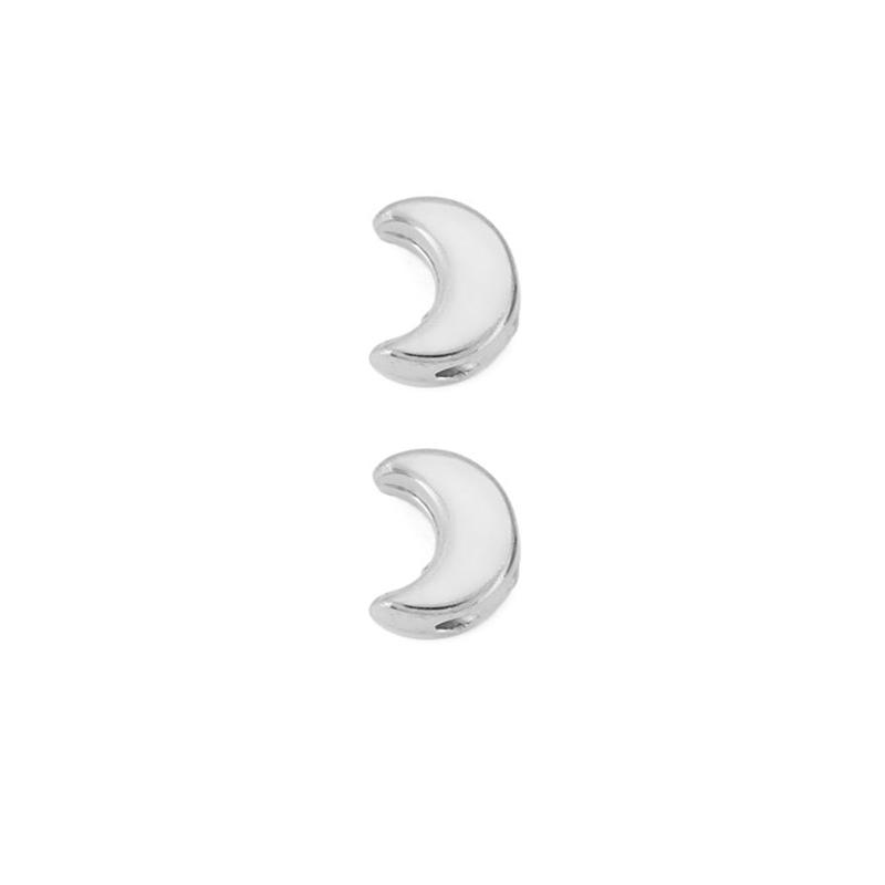 10pcs PVD Stainless Steel Spacer Beads Bulk Never Fade Star Heart Flower Necklace Bracelet Beads For DIY Jewelry Making Findings
10pcs PVD Stainless Steel Spacer Beads Bulk Never Fade Star Heart Flower Necklace Bracelet Beads For DIY Jewelry Making Findings