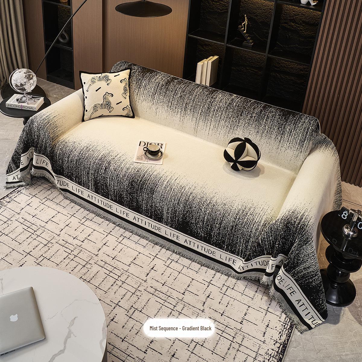 Luxury Chenille Non-Slip Sofa Cover for All Seasons 2026 130 cm
Luxury Chenille Non-Slip Sofa Cover for All Seasons 2026 130 cm