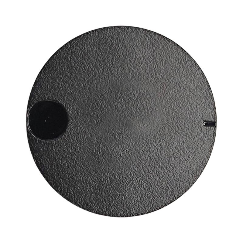 Replacement Removable Weight Round Bottom Cover for G903 703 G403 G502 GPW Wireless Mouse 1
Replacement Removable Weight Round Bottom Cover for G903 703 G403 G502 GPW Wireless Mouse 1