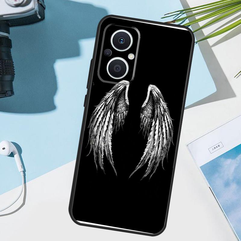 Exquisite Wings Cover For OPPO Reno 11 Pro 10 12 13 14 14F 13F 12F 11F 7 8 Lite OPPO Find X6 X5 X8 X9 Pro Case OPPO Reno13 Pro
Exquisite Wings Cover For OPPO Reno 11 Pro 10 12 13 14 14F 13F 12F 11F 7 8 Lite OPPO Find X6 X5 X8 X9 Pro Case OPPO Reno13 Pro