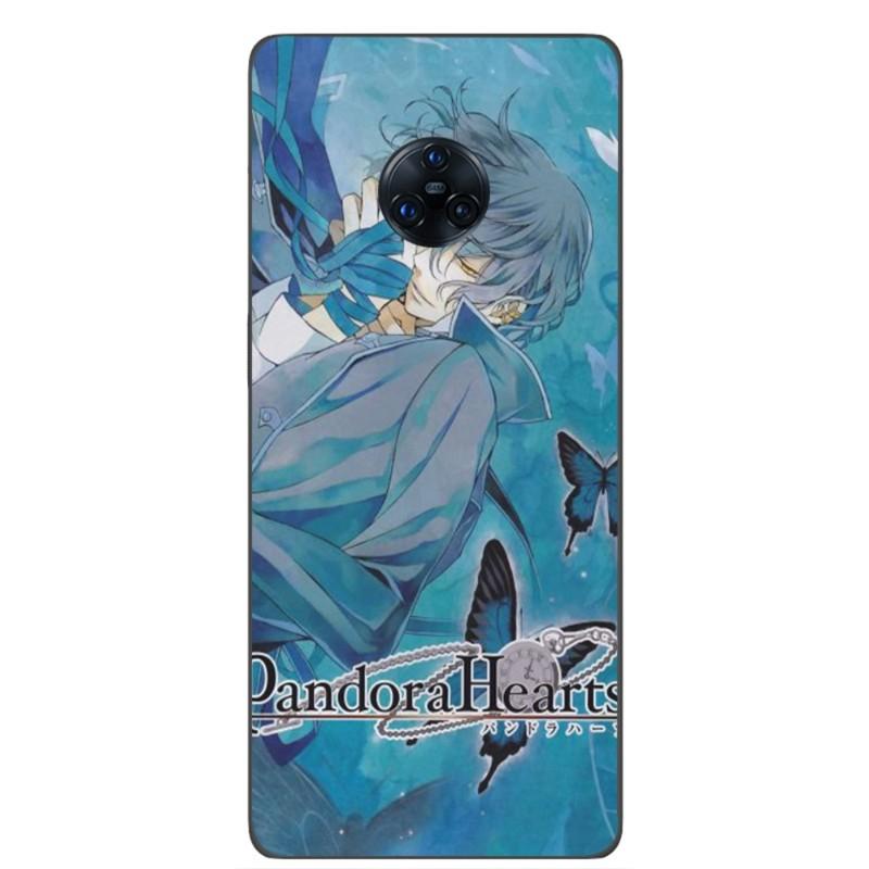 Чехол для телефона Pandora Hearts Japan для VIVO Y95 Y93 Y31 Y20 V19 V17 V15 Pro X60 NEX, мягкий черный чехол для телефона VIVO NEX 3
Чехол для телефона Pandora Hearts Japan для VIVO Y95 Y93 Y31 Y20 V19 V17 V15 Pro X60 NEX, мягкий черный чехол для телефона VIVO NEX 3
