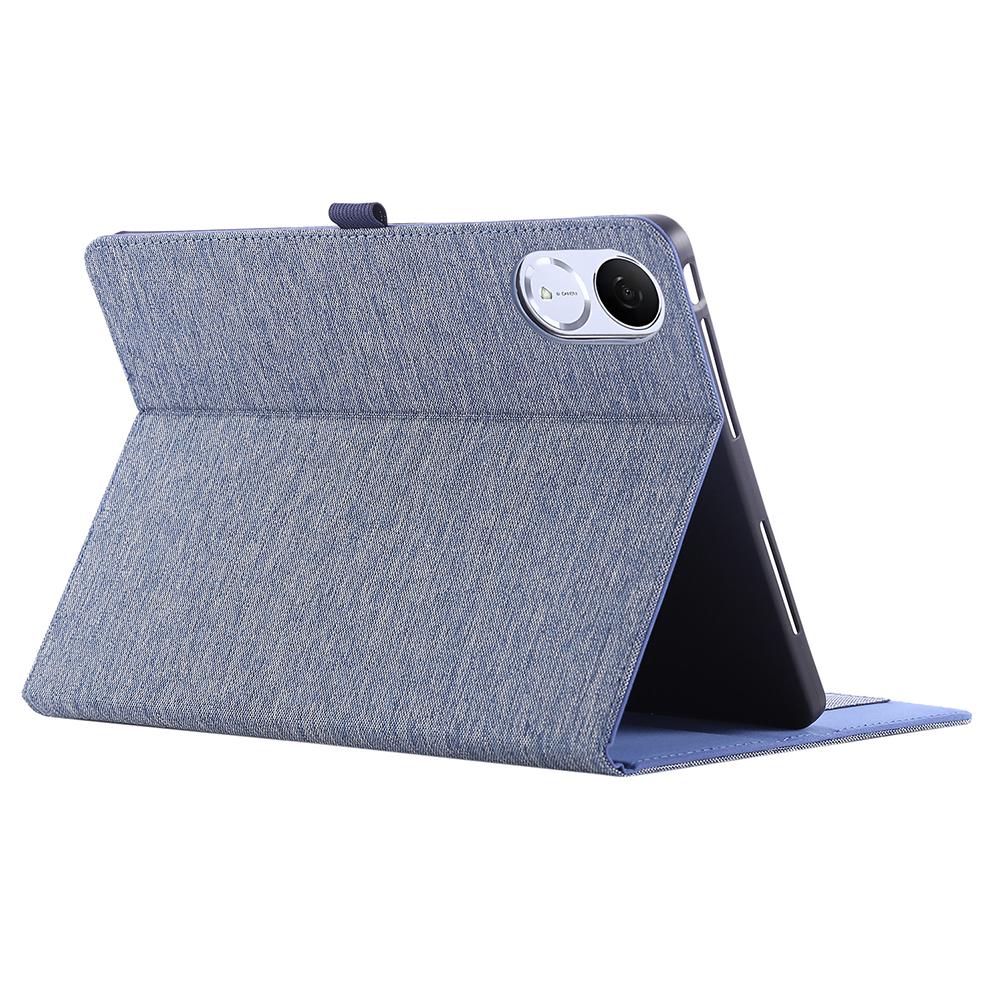 For Honor Tablet GT/Pad V9 Leather Case Card Holder Cloth Texture Tablet Stand Cover Pink
For Honor Tablet GT/Pad V9 Leather Case Card Holder Cloth Texture Tablet Stand Cover Pink