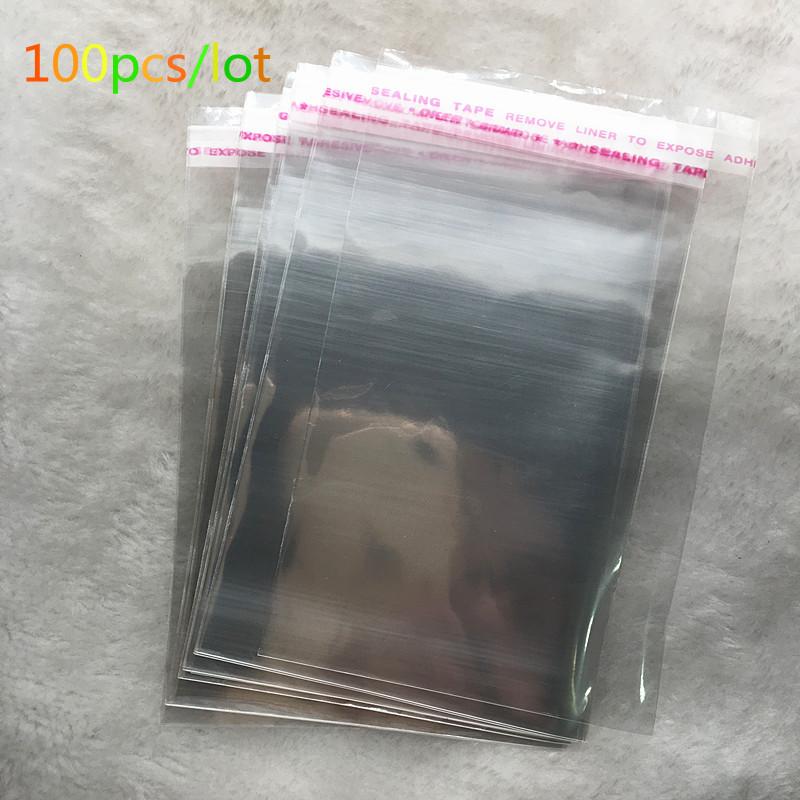 Wholesale 4x6-14x14cm Various Models Resealable Poly Bag Transparent Opp Plastic Bags Self Adhesive Seal Jewellery Making Bag..
Wholesale 4x6-14x14cm Various Models Resealable Poly Bag Transparent Opp Plastic Bags Self Adhesive Seal Jewellery Making Bag..