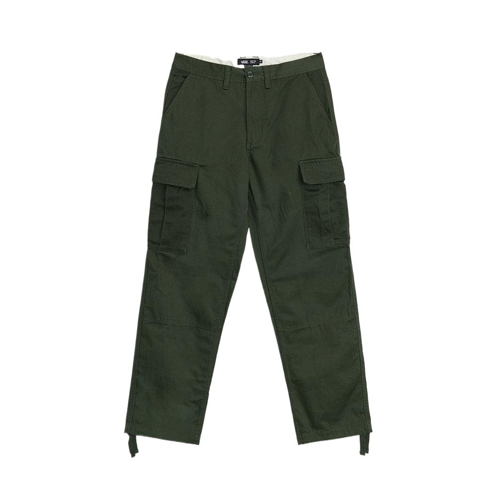 Vans Comfortable Cargo Pants Unisex pants VN0008N6EMU 36
Vans Comfortable Cargo Pants Unisex pants VN0008N6EMU 36