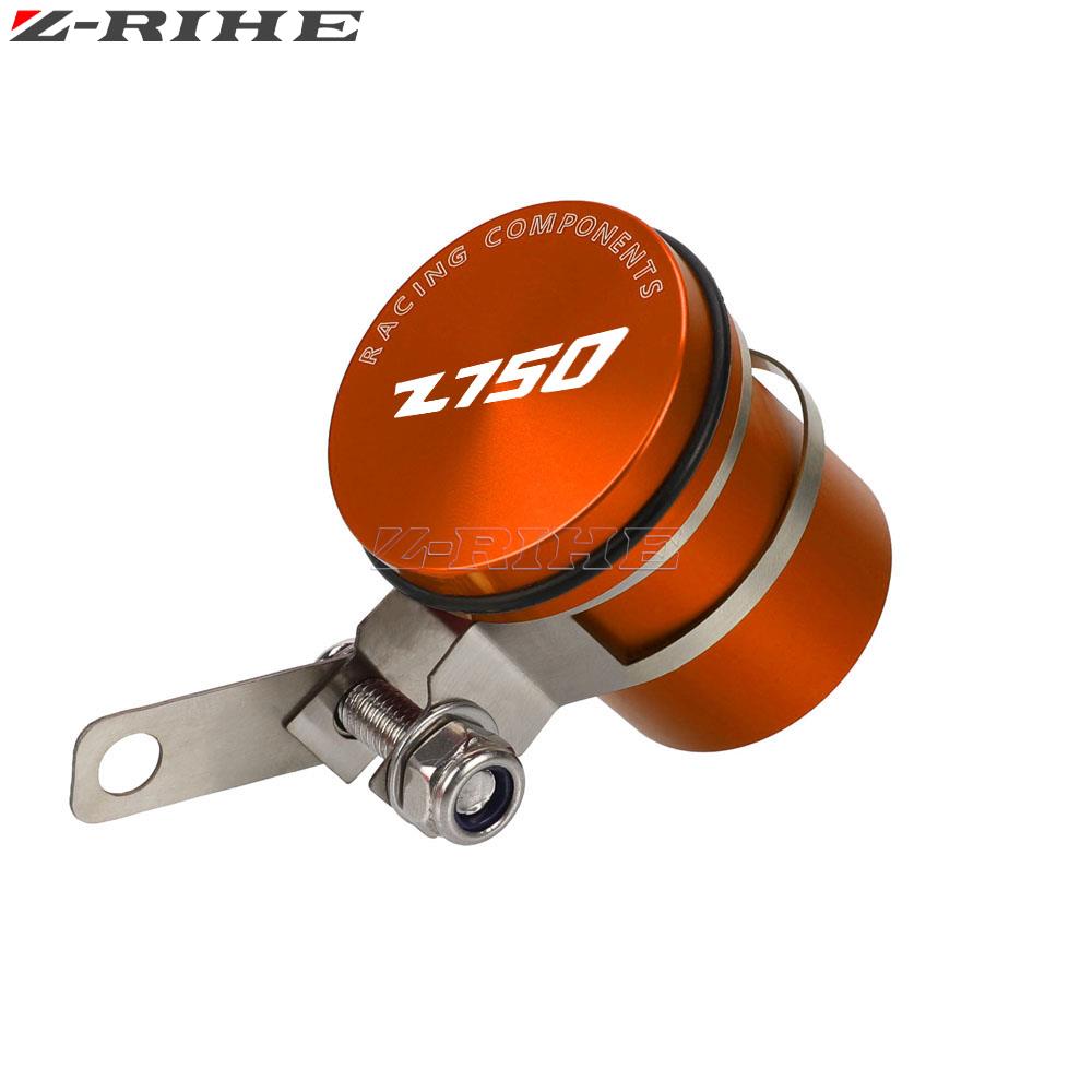 Motorcycle For Kawasaki Z750 Z750 R S Z750R Z750S Z-750 Z z 750 R/S Brake Fluid Reservoir Clutch Cylinder Tank Oil Fluid Cup помаранчевий
Motorcycle For Kawasaki Z750 Z750 R S Z750R Z750S Z-750 Z z 750 R/S Brake Fluid Reservoir Clutch Cylinder Tank Oil Fluid Cup помаранчевий