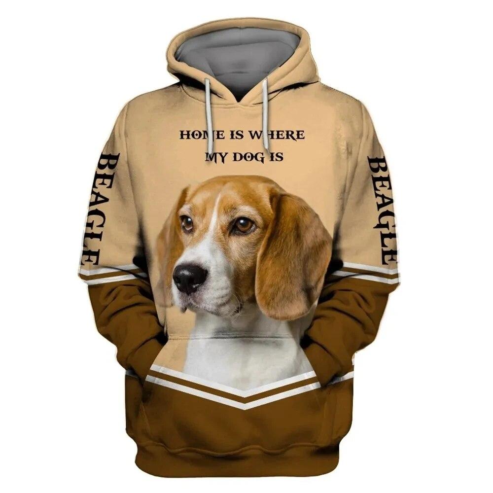 Moletom com capuz de cão animal masculino e feminino, pulôver impresso em 3D, moletom masculino, trajes cosplay essenciais, novo
Moletom com capuz de cão animal masculino e feminino, pulôver impresso em 3D, moletom masculino, trajes cosplay essenciais, novo