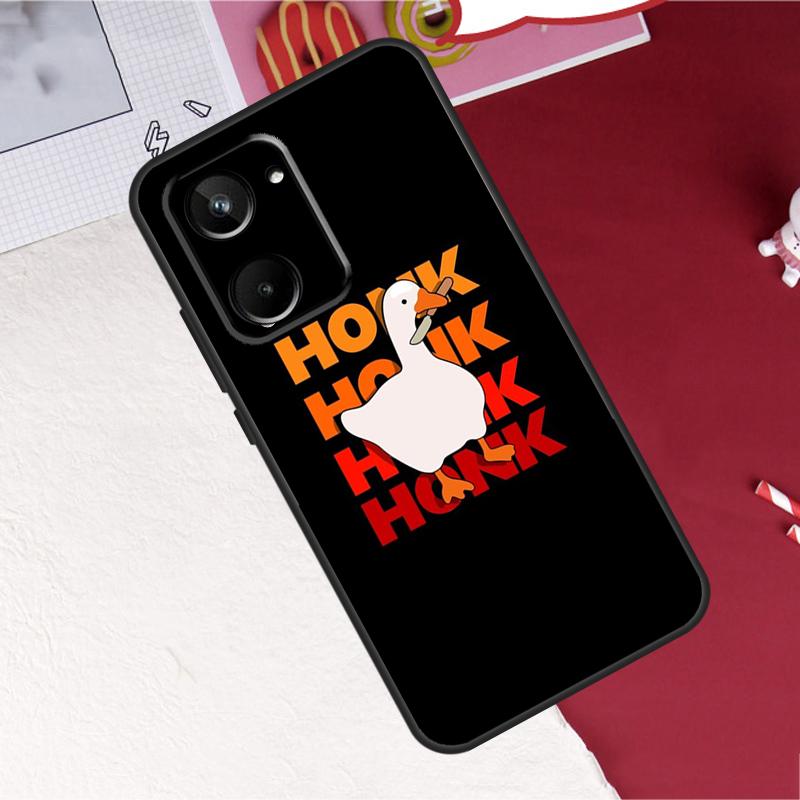 Cartoon Cute Goose Duck For Realme GT7 Pro 15 10 11 12 13 14 Pro Plus C67 C65 C63 C61 C55 C53 C51 C35 C75 C71 Case Realme GT6
Cartoon Cute Goose Duck For Realme GT7 Pro 15 10 11 12 13 14 Pro Plus C67 C65 C63 C61 C55 C53 C51 C35 C75 C71 Case Realme GT6
