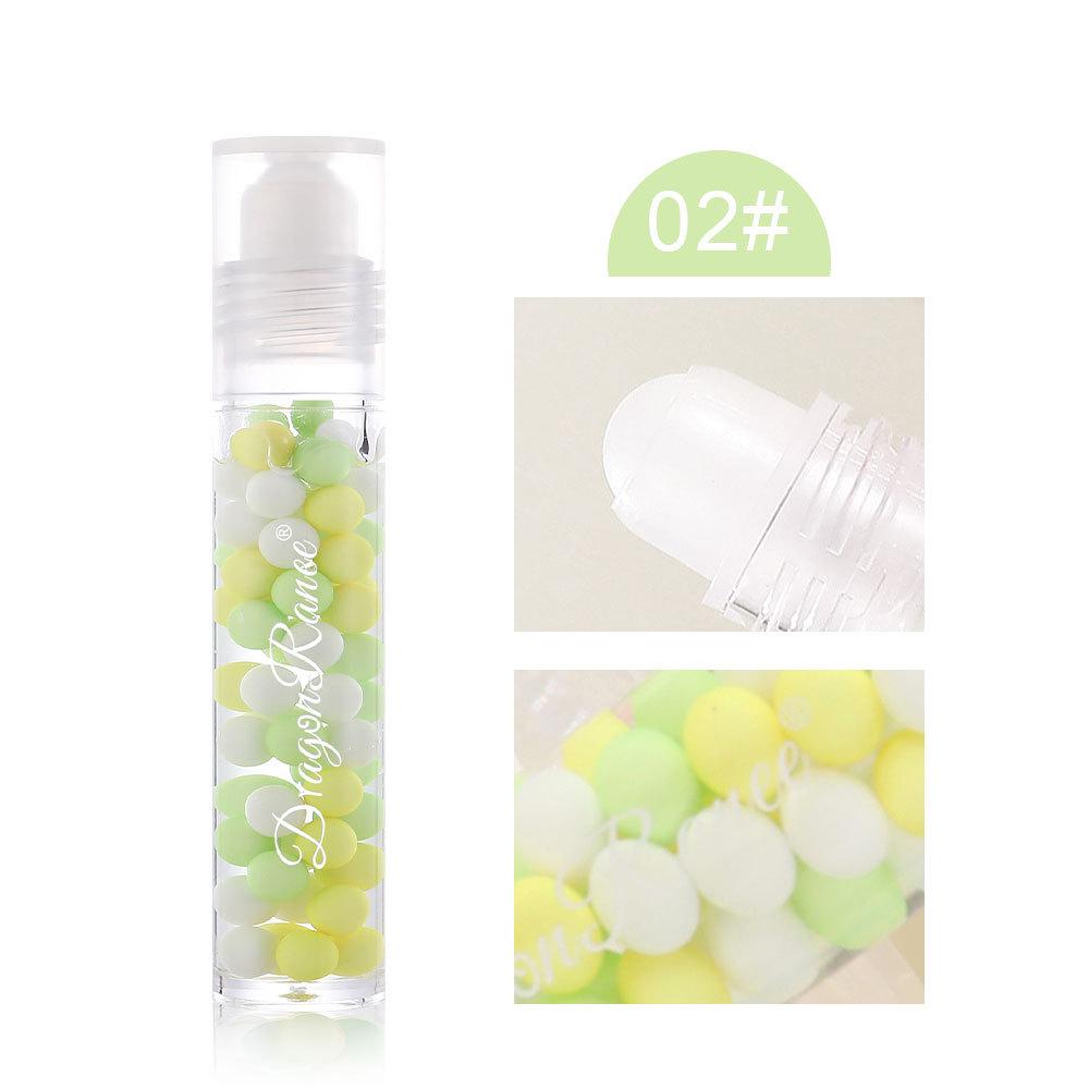 DragonRanee SpongeBob Rollerball Lip Oil: Hydrate, Moisturize, Nourish, Repair, Layerable Gloss
DragonRanee SpongeBob Rollerball Lip Oil: Hydrate, Moisturize, Nourish, Repair, Layerable Gloss