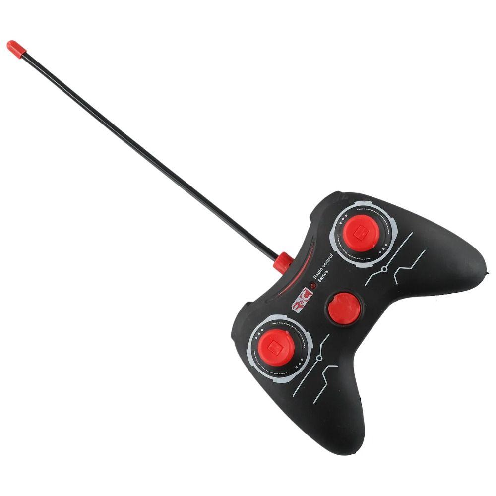 RC Model Remote Controller Transmitter 27MHZ Remote Control Receiver RC Remote Control Dump Trucks чорний
RC Model Remote Controller Transmitter 27MHZ Remote Control Receiver RC Remote Control Dump Trucks чорний
