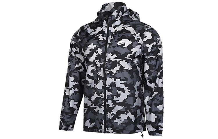 Nike Jackets Men s Black Stand Collar Moderate Other BV2980-010 XL
Nike Jackets Men s Black Stand Collar Moderate Other BV2980-010 XL