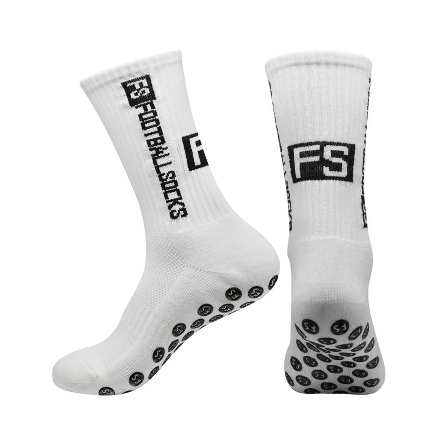 Non-Slip Mid-Tube Training Socks for Men & Women, Ideal for Football, Sports, Cycling, and Olive Styles - Popular Cross-Border Sales 39-45 синий
Non-Slip Mid-Tube Training Socks for Men & Women, Ideal for Football, Sports, Cycling, and Olive Styles - Popular Cross-Border Sales 39-45 синий