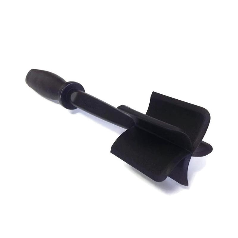 1pc Meat Grinder Handheld Household Chopper Manual MultiFunctional Mixer Fruit Potato Rice Stirring Tool
1pc Meat Grinder Handheld Household Chopper Manual MultiFunctional Mixer Fruit Potato Rice Stirring Tool